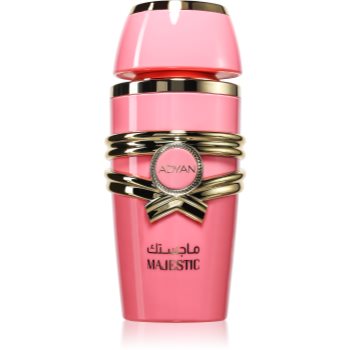 Adyan Majestic extract de parfum pentru femei - imagine 2
